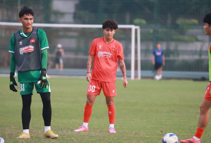 Alex Bùi: Niềm hy vọng mới của tại SEA Games 33