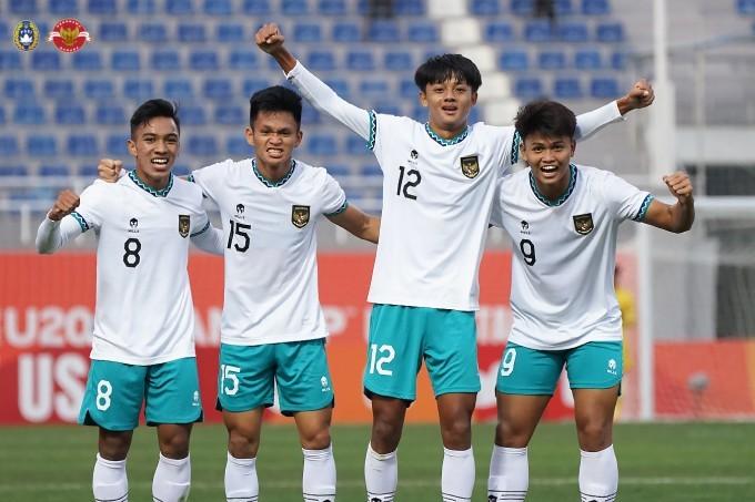Ứng cử viên vô địch U23 Đông Nam Á 2025 - Indonesia: Lợi thế chủ nhà