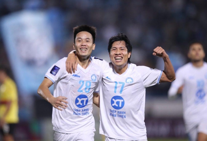 AFC báo tin không thể vui hơn cho Việt Nam