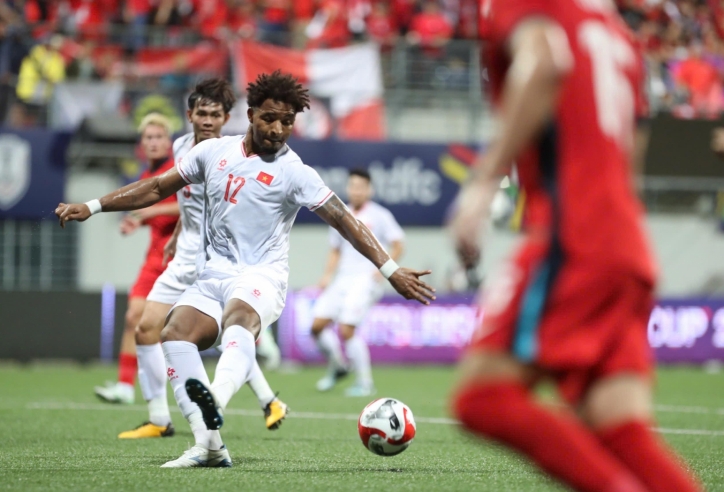 AFC ra phán quyết mới, Việt Nam có được hưởng lợi?