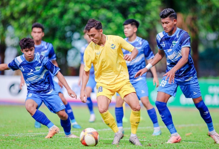 Xác định 2 CLB Việt Nam tiếp theo giành quyền thăng hạng