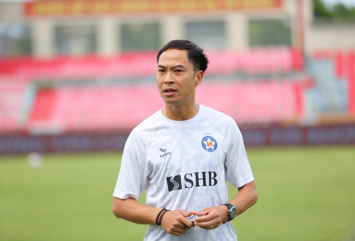 SHB Đà Nẵng phản đối đá play-off trên sân Thống Nhất