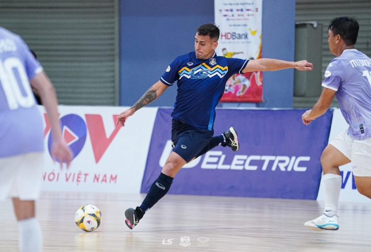 ĐKVĐ Việt Nam lập kỷ lục khó tin về trận thắng đậm nhất lịch sử
