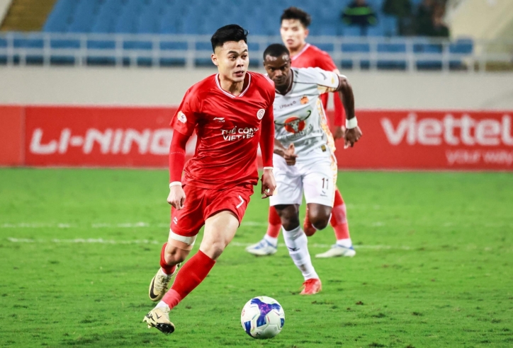 Rõ lý do Đức Chiến phải trả 3 tỷ đồng để rời Viettel