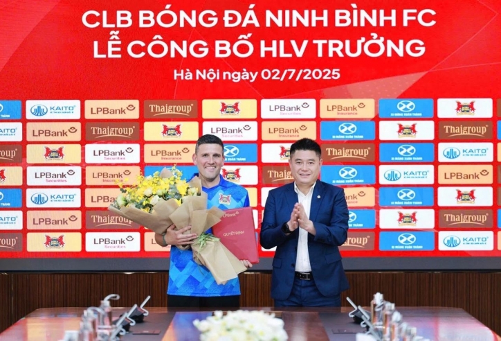 HLV Tây Ban Nha chính thức dẫn dắt đội của Hoàng Đức