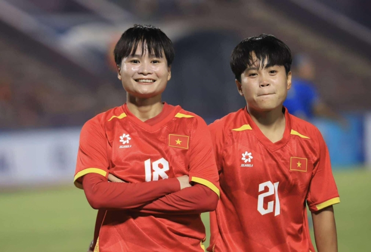 AFC thốt lên 1 điều khi Việt Nam tham dự VCK Asian Cup