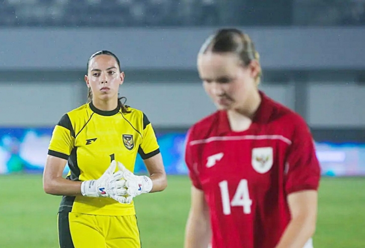 Không qua vòng loại, Indonesia chính thức hết cửa dự World Cup