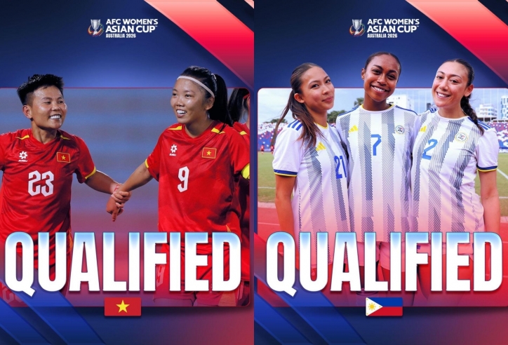 Xác định 2 đội ĐNÁ giành quyền dự Asian Cup: Có Việt Nam