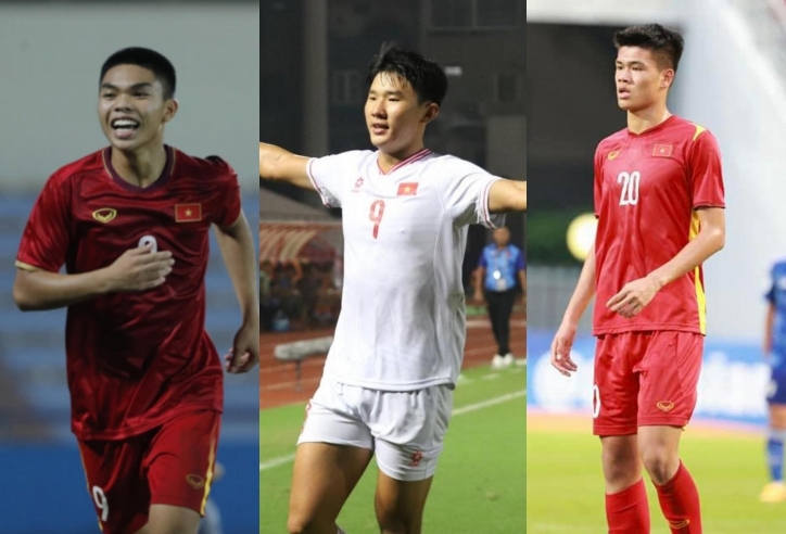 Hàng loạt cầu thủ U23 Việt Nam bị loại chuẩn bị đối đầu nhau