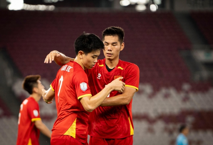 U23 Việt Nam có 'vũ khí bí mật' khiến cả ĐNÁ phải run sợ