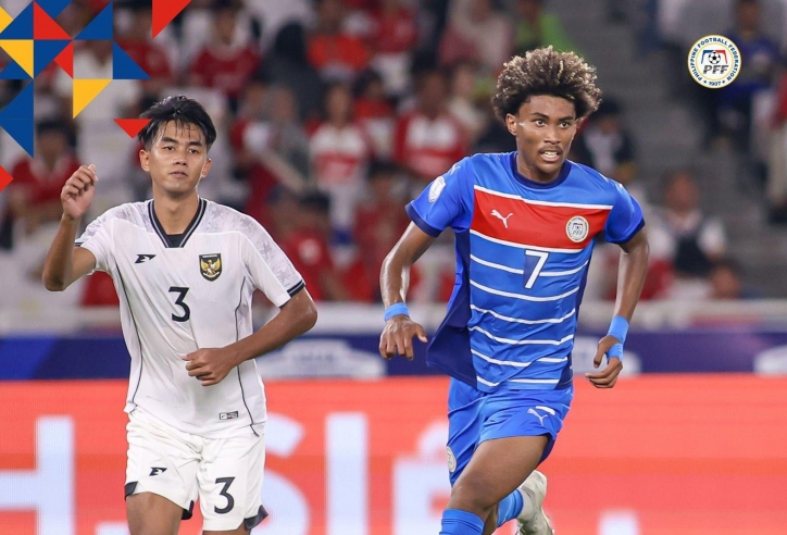 Đối thủ U23 Việt Nam nhận mưa lời khen khi vào bán kết