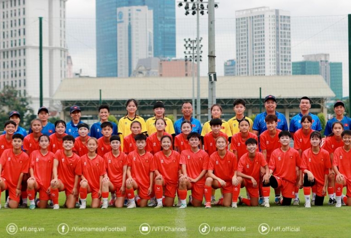 AFC báo tin cực vui cho Việt Nam ở vòng loại châu Á