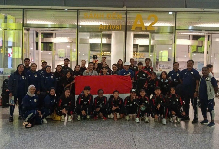 Hàng loạt đội tuyển Đông Nam Á đến Việt Nam đá AFF Cup