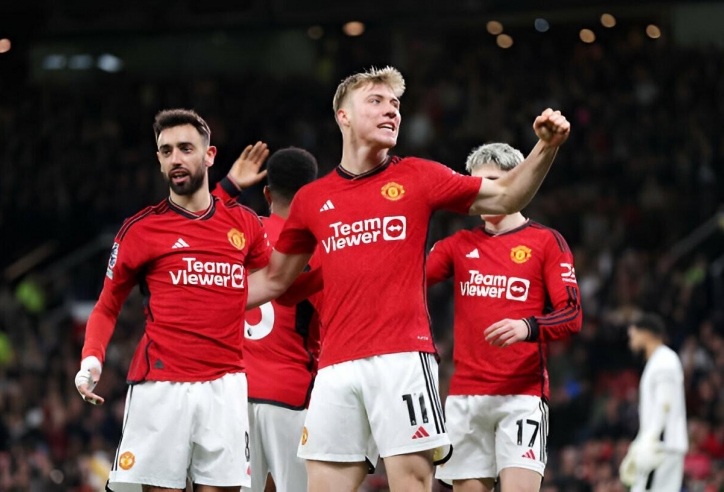 Định bán 1 ngôi sao, Man Utd nhận ngay góp ý từ chuyên gia