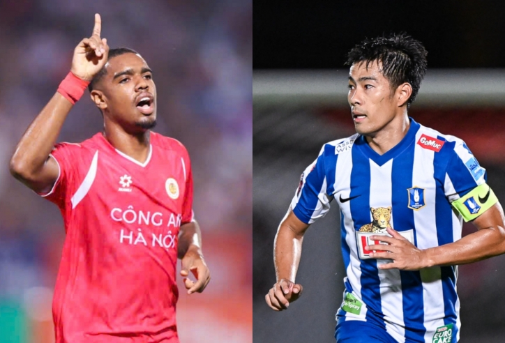 CAHN vs BG Pathum United: Đại chiến Đông Nam Á