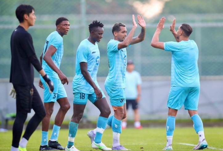 VPF xác định thời điểm 'chốt sổ' ngoại binh V-League