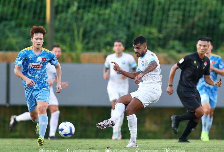 VTV5, VTV6 trực tiếp bóng đá hôm nay 7/9/2025