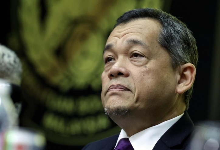 Sếp lớn Malaysia lặn lội sang tận trụ sở FIFA để kháng cáo