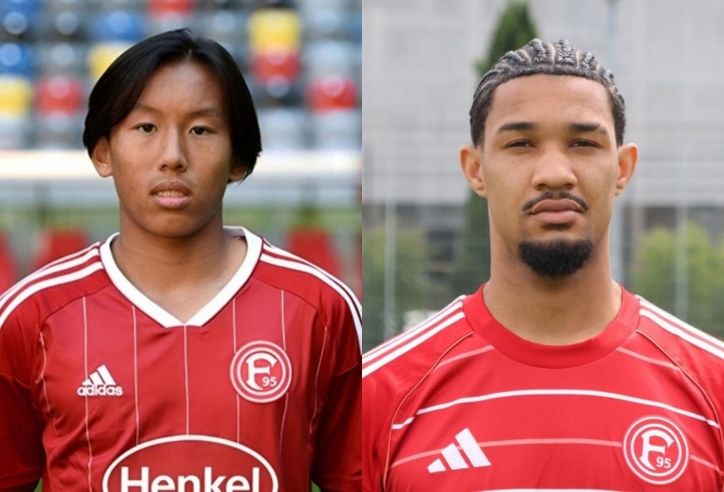 Đội bóng châu Âu cùng lúc sở hữu cả 2 sao Việt kiều đắt giá