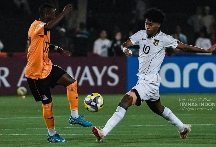 Trực tiếp U17 Brazil vs U17 Indonesia: Đã có đội hình