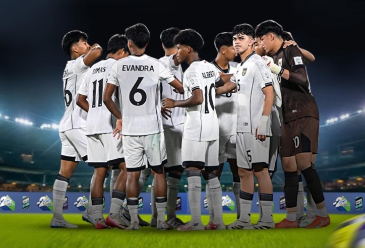 Xác định 32 đội qua vòng bảng World Cup: Không có Indonesia