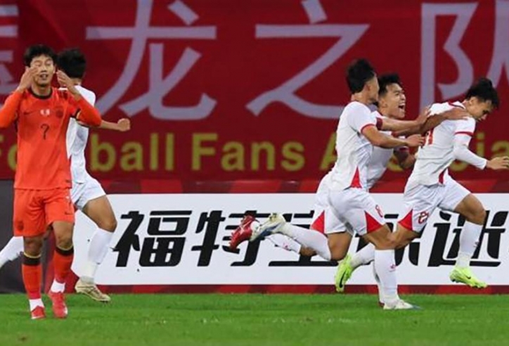 Người hùng U22 Việt Nam nói gì khi xé lưới U22 Trung Quốc?