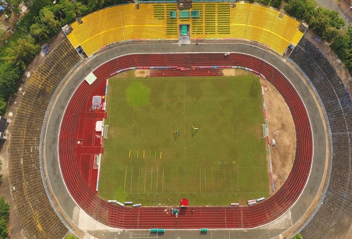 SVĐ có sức chứa lớn nhất Việt Nam sắp biến mất