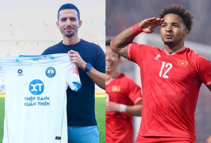 Trở về từ ĐT Việt Nam, Xuân Son lập tức có thầy mới từ châu Âu