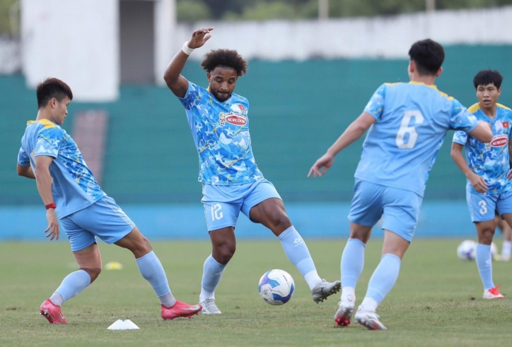 Đội trưởng ĐT Việt Nam gửi thông điệp đặc biệt đến Xuân Son