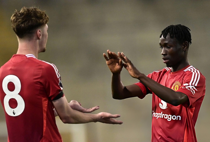 Thần đồng MU giúp đội nhà thắng cực đậm Indonesia