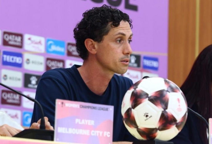 HLV Úc muốn đánh bại đội Huỳnh Như để toàn thắng