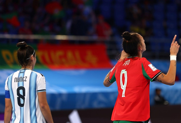 Hủy diệt Argentina 7-1, Bồ Đào Nha vào chung kết World Cup