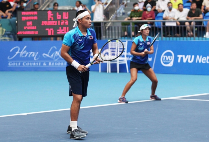 Trực tiếp SEA Games 33 ngày 9/12: Thái Lan chắc chắn có 2 HCĐ