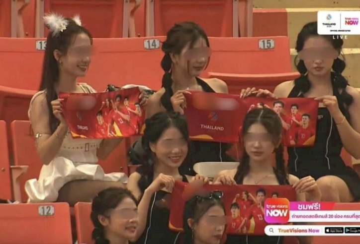 CHÍNH THỨC: Thái Lan khiếu nại liên quan đến trận đấu của U22 Việt Nam