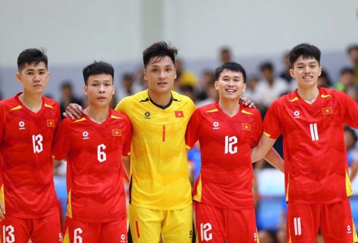 FIFA báo tin cực vui cho Việt Nam trước trận gặp Malaysia