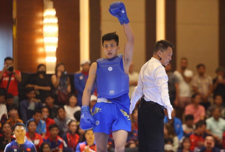 Trực tiếp SEA Games 33 hôm nay 15/12: HCV thứ 2 của Wushu