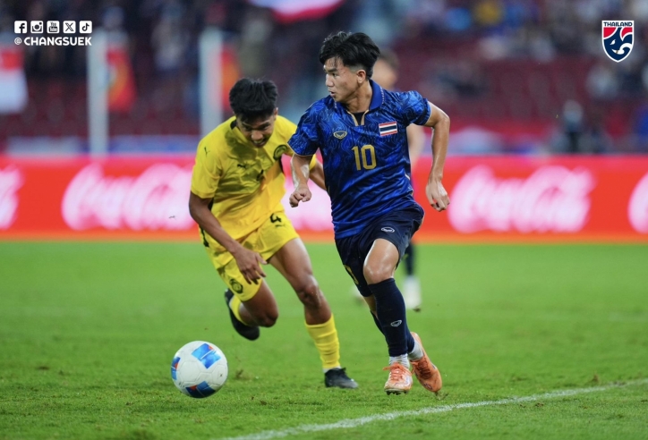 CĐV Thái Lan thốt lên 1 điều khi gặp U22 Việt Nam ở chung kết SEA Games