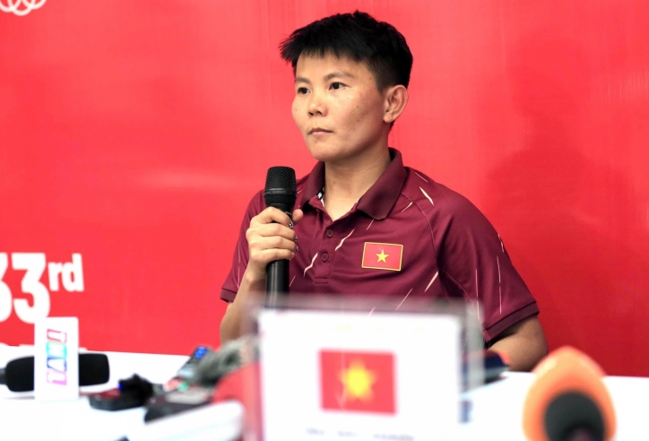 Tiền vệ ĐT Việt Nam lỡ hẹn gặp Thái Lan ở chung kết SEA Games