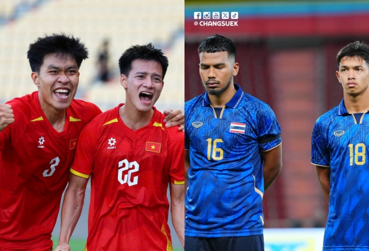 Lịch thi đấu chung kết Bóng đá nam SEA Games 33: Việt Nam vs Thái Lan mấy giờ?