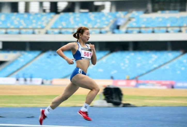 Trực tiếp SEA Games 33 hôm nay 15/12: Nguyễn Thị Oanh lại giành vàng