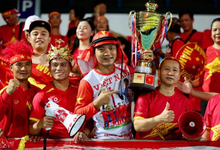 VFF gửi thông báo khẩn tới CĐV trước trận U22 Việt Nam vs Thái Lan