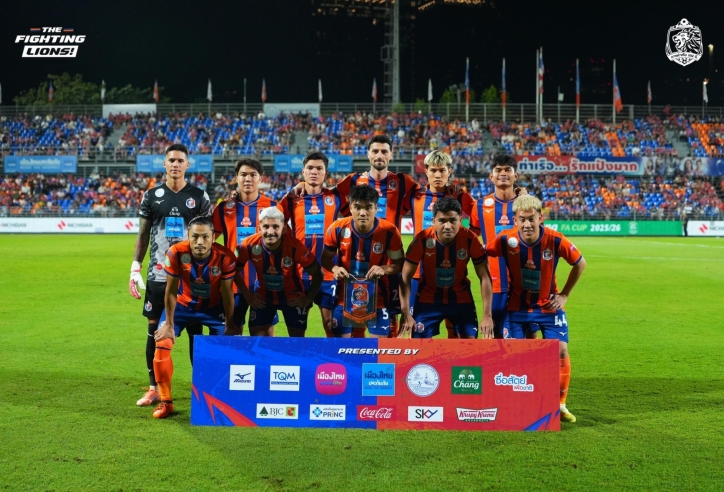 CHÍNH THỨC: 1 đội bóng Đông Nam Á bị xử thua 0-3