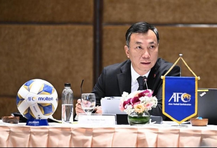 Đối ngoại và quan hệ quốc tế: Đòn bẩy nâng tầm vị thế bóng đá Việt Nam