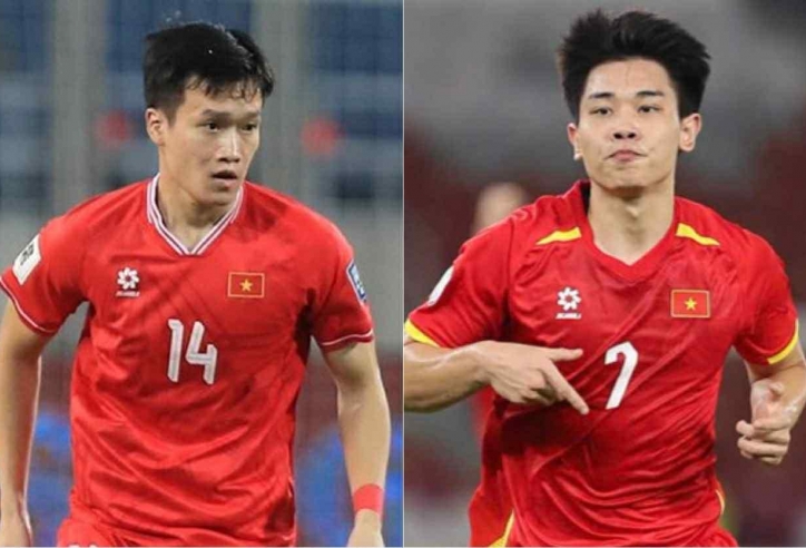 Hoàng Đức hơn Đình Bắc bao nhiêu điểm ở QBV Việt Nam 2025?