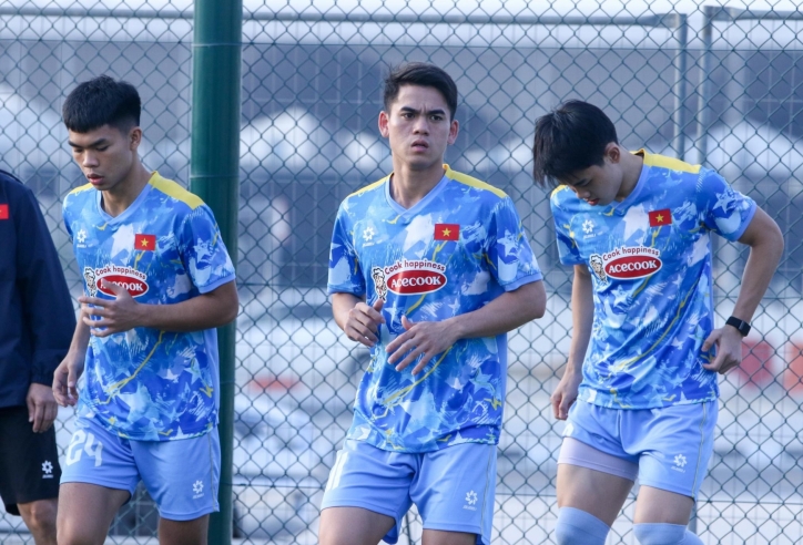 Văn Khang nói gì khi đi vào lịch sử bóng đá Việt Nam?