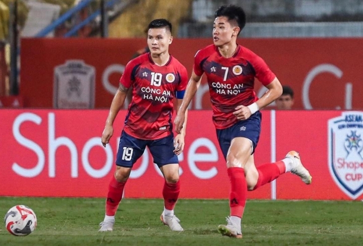 Đình Bắc, Quang Hải nhận tin cực vui ở Cúp C2 châu Á