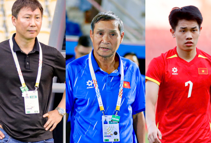 Bóng đá Việt Nam gây sốt ở giải thưởng thể thao danh giá