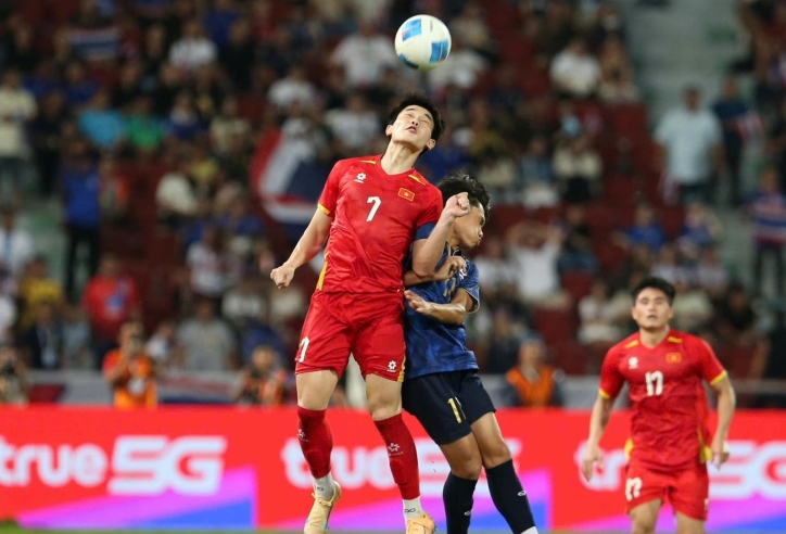 CĐV Thái Lan đồng loạt phản ứng khi U23 Việt Nam thua Syria