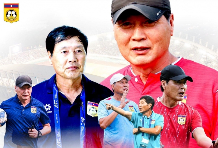 LĐBĐ Lào chính thức ra phán quyết với 2 HLV Hàn Quốc