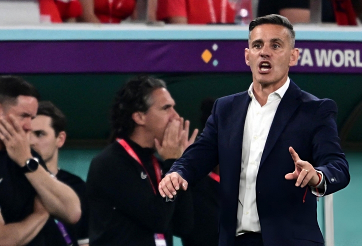 HLV người Anh nói thẳng lý do nhận lời dẫn dắt ĐT Indonesia